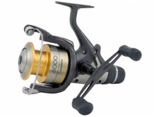 Shimano XTE A Super Baitrunner
